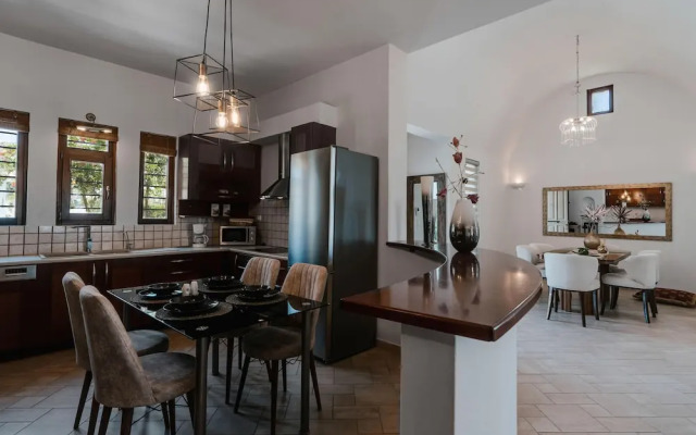 Echo Villa
