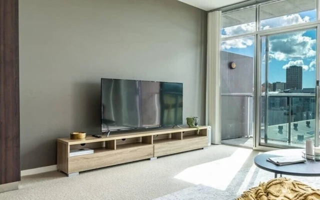 Vue of the East End-wifi - Netflix - Nespresso