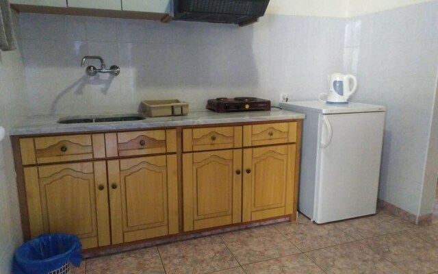 Apartment for two Persons