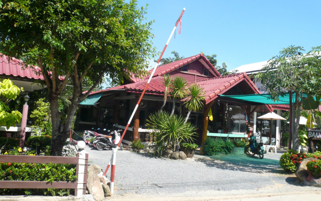 Baan Lamai Resort