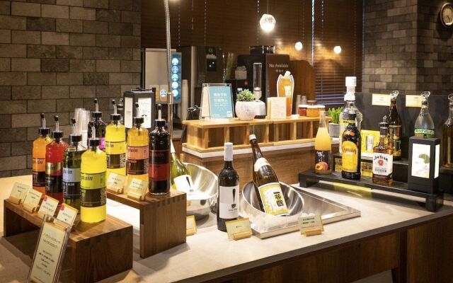 Super Hotel Kanku Kumatoriekimae