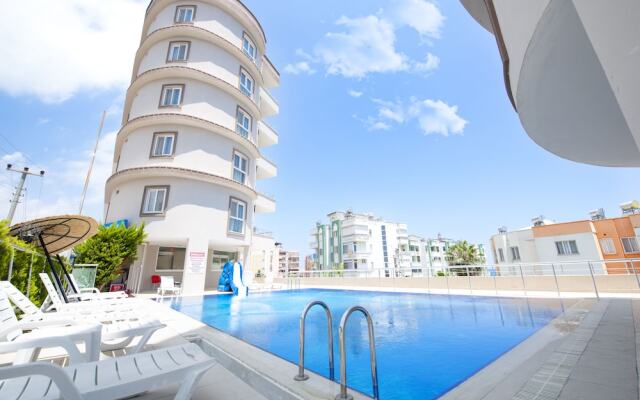 Truva Apart Hotel