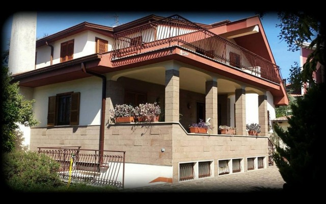 La Casa Degli Artisti