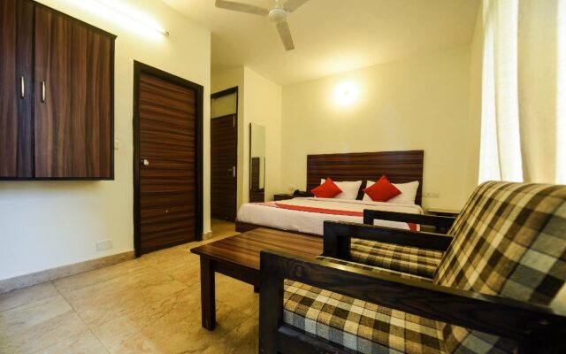 Dev Villa Guest House