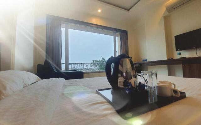 Diwatel Grande Resort, Managed By Confraworld Hospitality