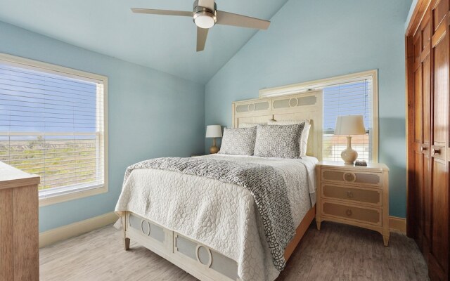 Hemingway Sunrise by Vtrips