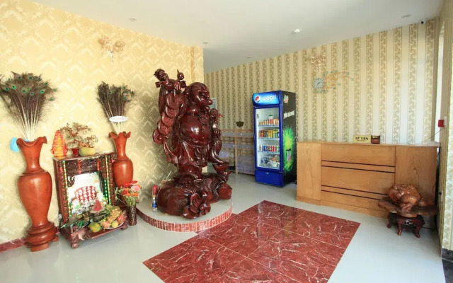 TN Residence Apartment