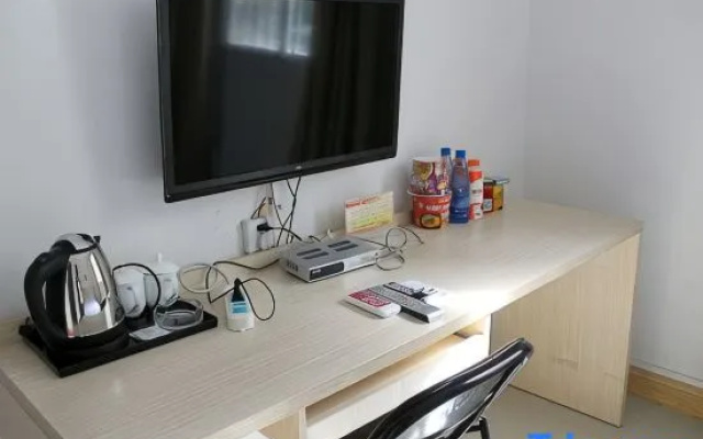 Nanning Weiming Business Hotel (Jiangbin Hospital)