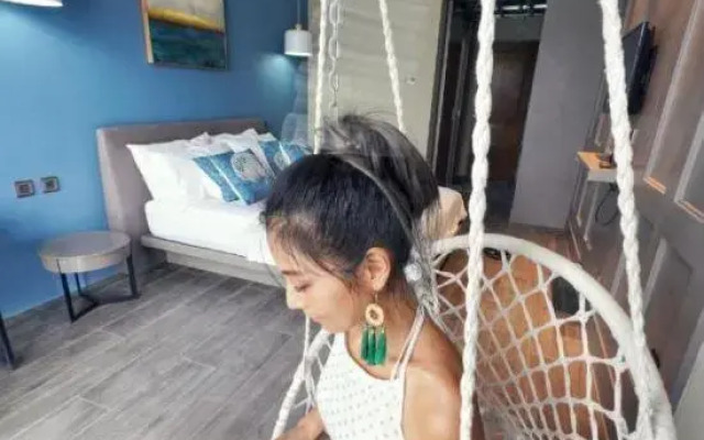 H Hotel El Nido - Vegan Friendly Hotel
