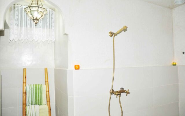 Riad Lamya