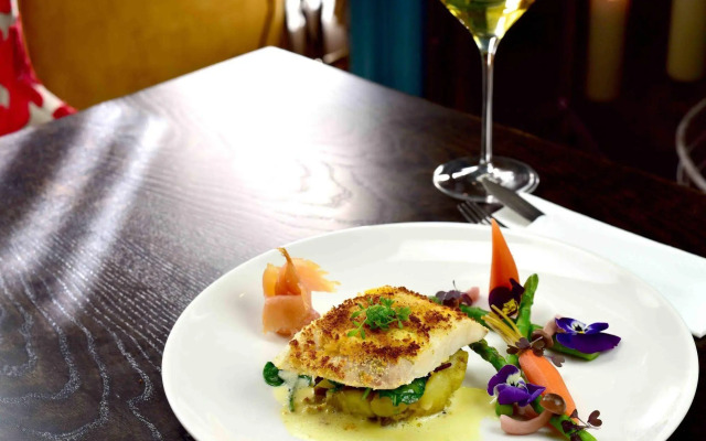 Connemara Sands Beach Hotel & Spa