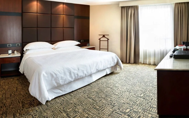 Four Points By Sheraton