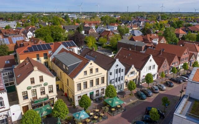 Hotel Schwarzer Adler