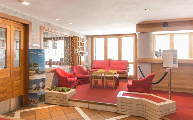 Pierre & Vacances Residence Les Constellations