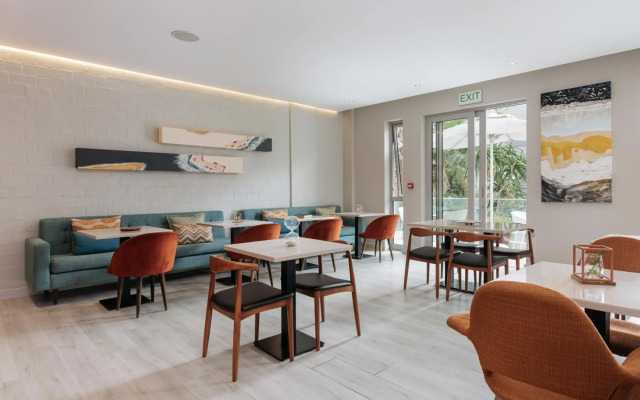 Zest Boutique Hotel