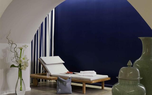 Cures Marines Trouville Hôtel Thalasso & Spa-MGallery by Sofitel