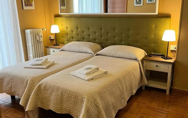 B&B Corso Porta Nuova 39