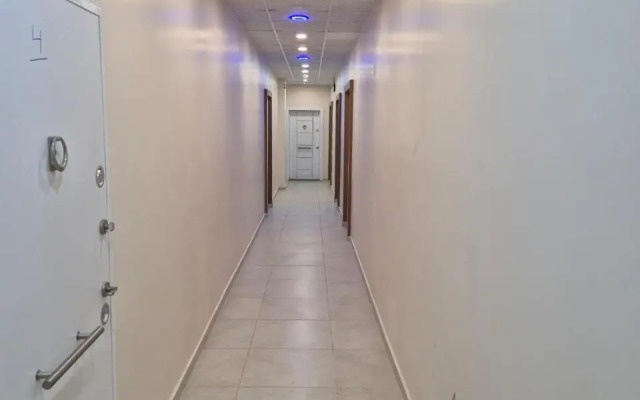Hotel Meri