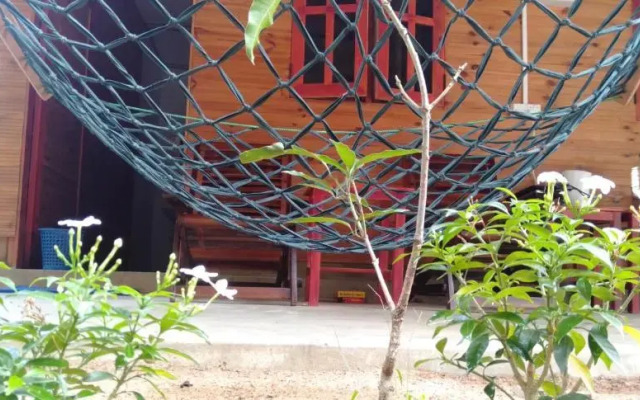 Walkers hostel