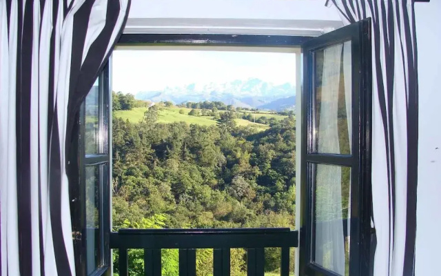 Hotel Rural Montañas de Covadonga