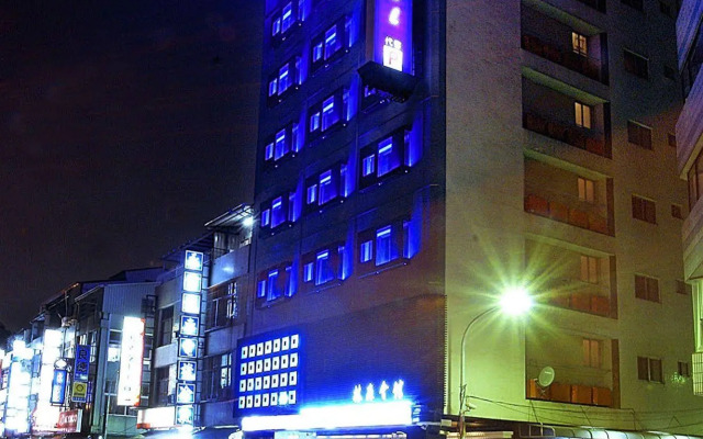 Seed Hotel - Linsen Hall (Quarantine Hotel)