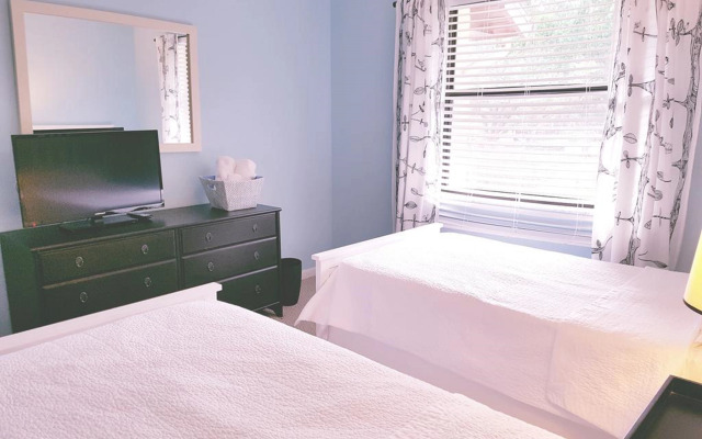 Shorewalk Vacation Villas