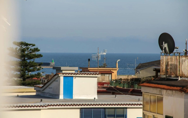 Hotel Santa Marta