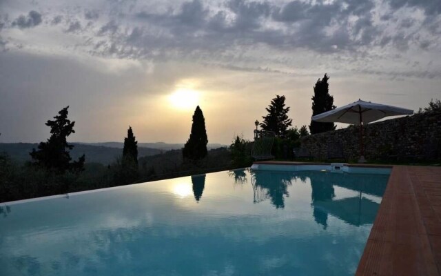 Villa Talente