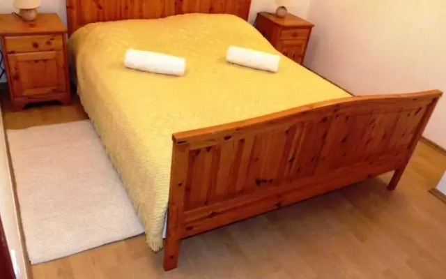 Apartment Duric