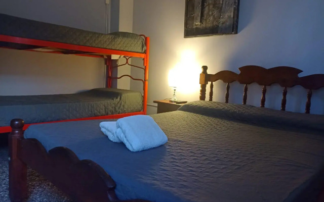 Hostal La Pachamama