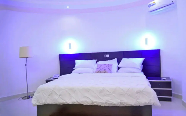 Beach Sand Hotel and Resort