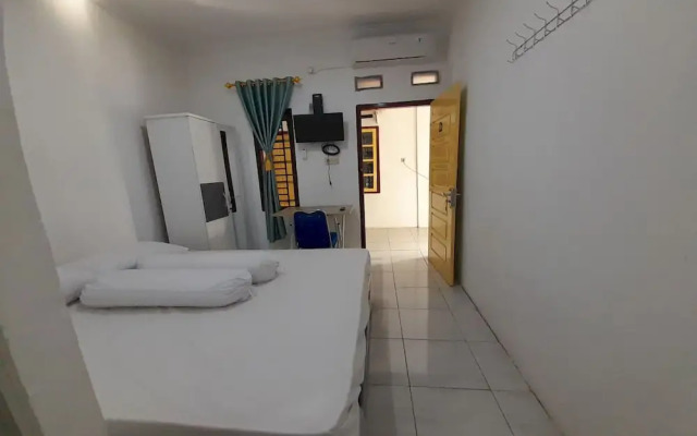 Hotel O Rafie Exclusive 2 Syariah