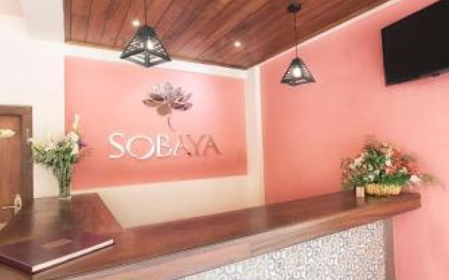 Sobaya Hotel Kandy