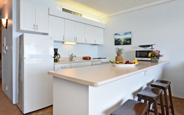 Maui Kai 605 1 Bedroom Condo