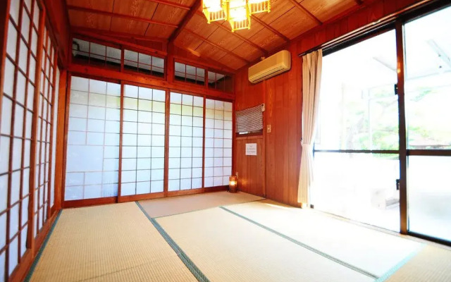 Yuimaru From The North / Vacation Stay 511