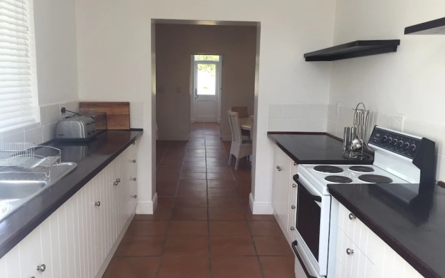 Stonefield Polo Estate