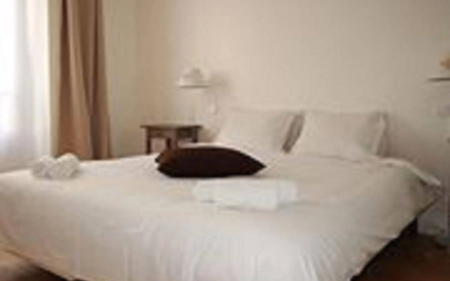 My Apartment in Paris Marais