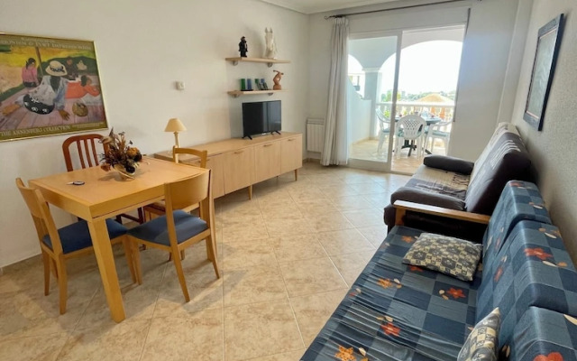 Apartamento Nerea II REF 065
