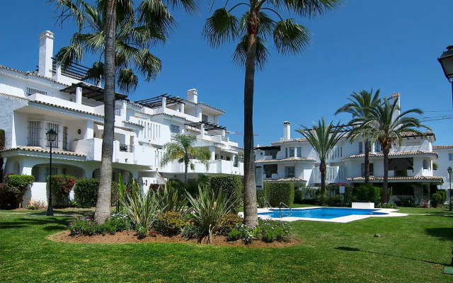 Los Naranjos de Marbella