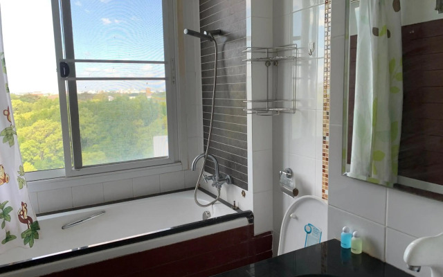 Banchaitalay Room