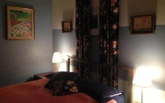 South Bridge Bed & Breakfast