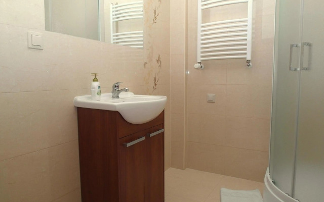 Ośrodek hotelowy Optima