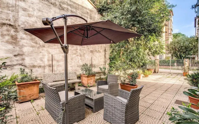 AwesHome - Vintage Rooms