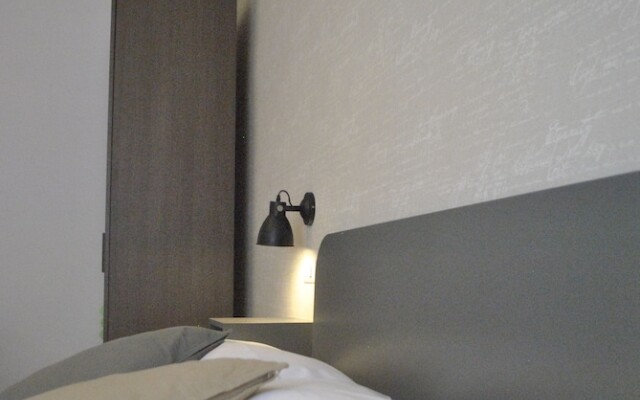 Rome Industrial House