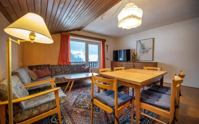 Apartments Senoner Karl