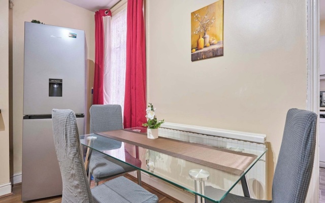Host Stay Dover Retreat