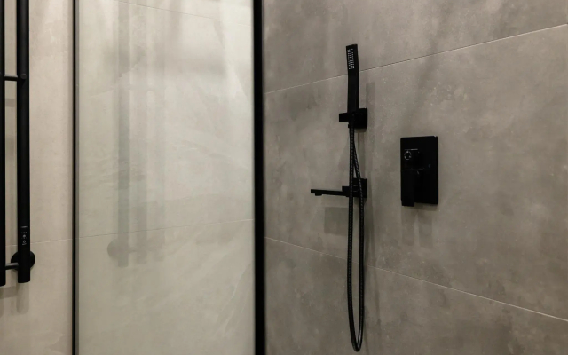 Апартаменты Байрес рядом с парком