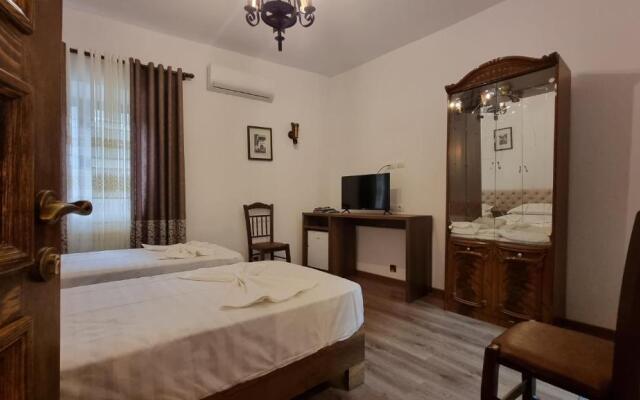 Villa Landi