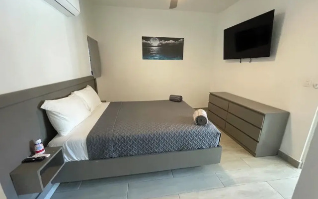 Level suites
