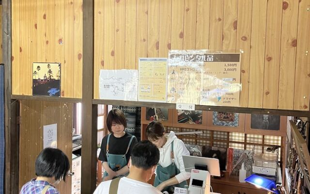 Sakurashimizu Cottage